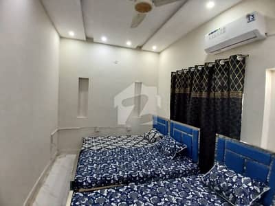 5Marla Upper Portion Johar Town Near Emporium mall