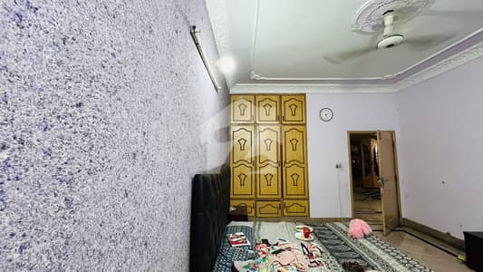 12 Marla Double Storey House For Rent In Johar Town G1 Block Near Doctors Hospital 4Bed Rent 180k