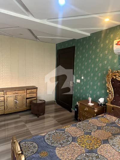 Hot Deal | 1 Bed Used Fully Furnished Apartment For Sale in Bahria Town Lahore Sector E | Ajmair Group Hot Deal | 1 Bed Used Fully Furnished Apartment For Sale in Bahria Town Lahore Sector E | Ajmair Group
