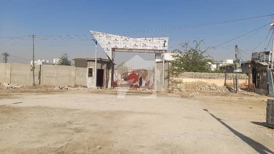 Plot Available For Sale