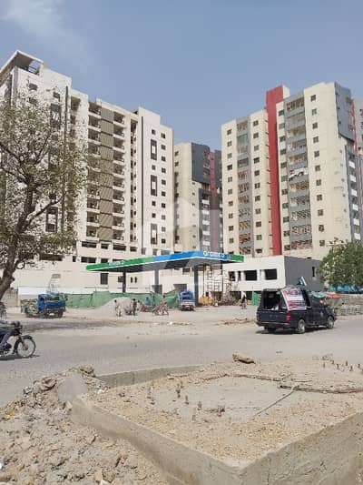 سکیم 33 کراچی میں 1 کنال Studio دکان 4.0 لاکھ میں کرایہ پر دستیاب ہے۔