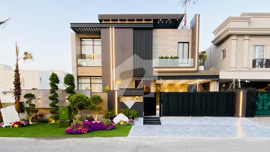 1 Kanal House Full Basement | Furnished | Solar System | Modern House For Sale | DHA Phase 6 Lahore | Rooftop & Automations 1 Kanal House Full Basement | Furnished | Solar System | Modern House For Sale | DHA Phase 6 Lahore | Rooftop & Automations