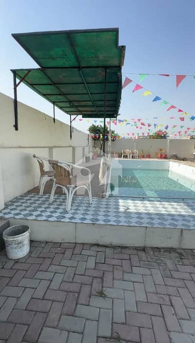 2 Kanal Farmhouse For Rent Pool Party | IB Barki Road | Only Rs. 22,000/- 2 Kanal Farmhouse For Rent Pool Party | IB Barki Road | Only Rs. 22,000/-