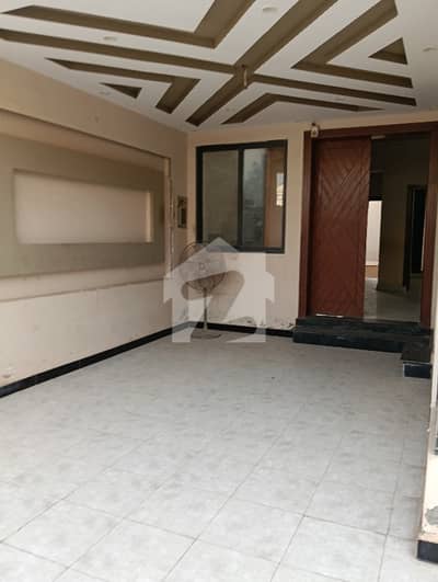 6 Marla Double Story Corner House For Rent In Shalimar Colony
