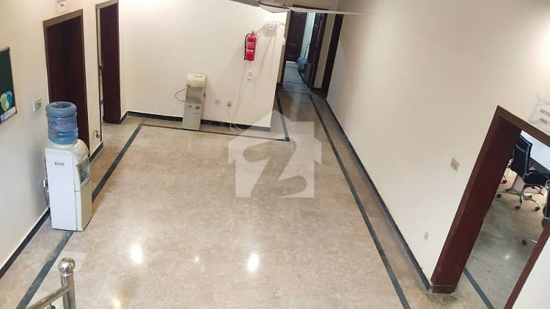 1.5 Kanal Double Storey House For Rent 1.5 Kanal Double Storey House For Rent