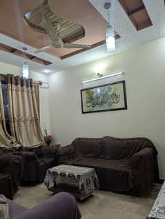 5 Marla Double Storey House For Sale Ghauri Town Phase 5A, Islamabad 5 Marla Double Storey House For Sale Ghauri Town Phase 5A, Islamabad