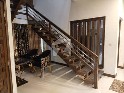 1kanal Maintained House For Sale Near Lalik Chowk DHA
