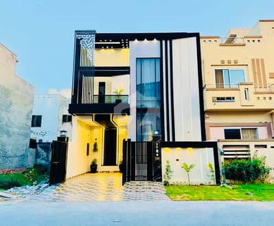 Double Height 5 Marla Modern House For Sale Block DD Phase 1 Citi Housing Gujranwala Double Height 5 Marla Modern House For Sale Block DD Phase 1 Citi Housing Gujranwala