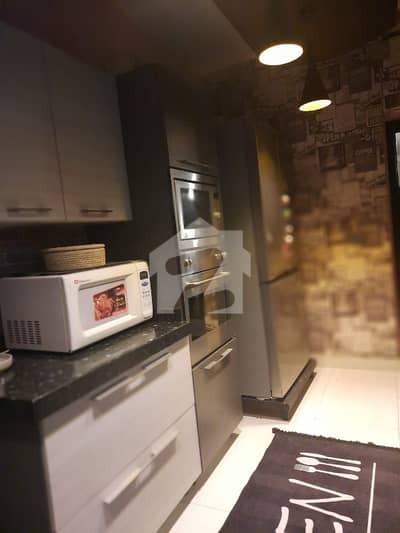 Fully Furnished