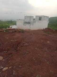 5 Marla Plot Available Near 3 Kilo Meter Imran Khan House