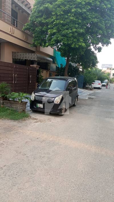 5 Marla Residential Plot For Sale Jade Block, Park View City Lahore 5 Marla Residential Plot For Sale Jade Block, Park View City Lahore