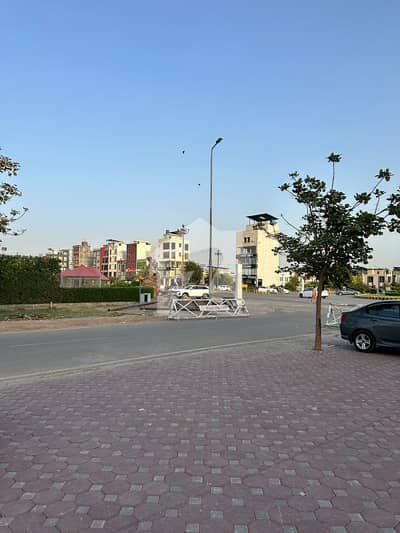 5 Marla Plot Available in Executive Block Park View City Lahore 5 Marla Plot Available in Executive Block Park View City Lahore