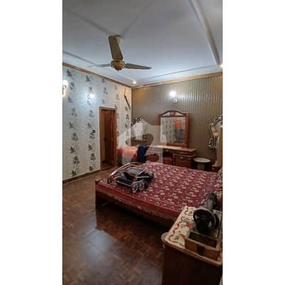 Beautiful Upper Portion Is Available For Rent