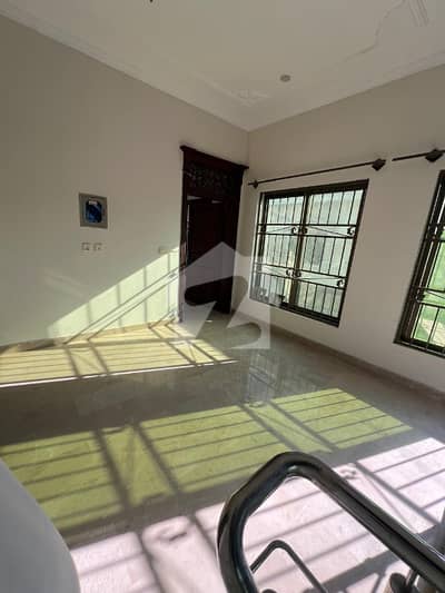5 Marla Upper Portion For Rent