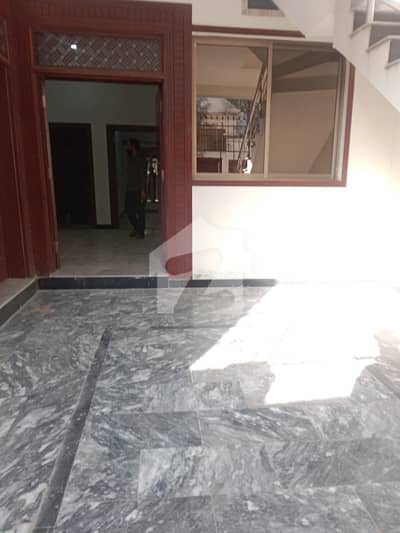 Beautiful House Portion For Rent