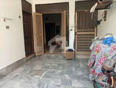5 Marla Owner Build Double Storey House For Sale Near Emporium Mall