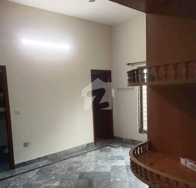 12 Marla House Semi Commercial House For Sale In Johar Town Phase 2 65 Feet Road Near Emporium Mall