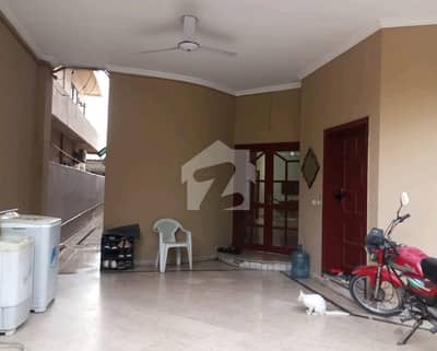 12 Marla House For Sale In Johar Town Phase 2 Block H3 Near Canal Road Near Emporium Mall
