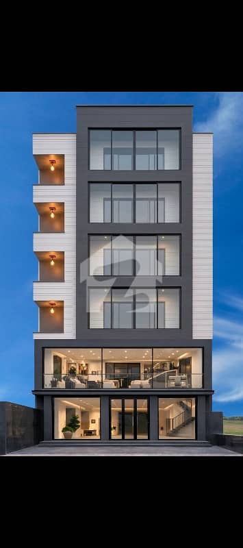 Buying A Shop In Gulshan-E-Iqbal - Block 4A Main Abul Hassan Isphani Road