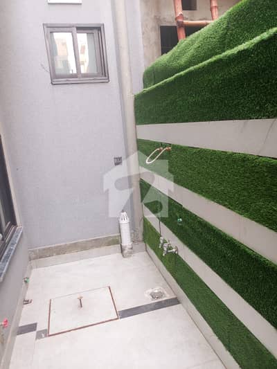 5 Marla Brand New House for Sale in Executive Park View City, Lahore 5 Marla Brand New House for Sale in Executive Park View City, Lahore