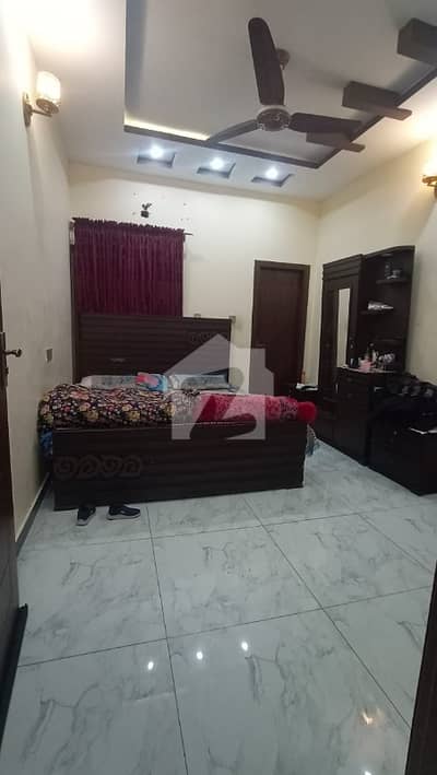 بنی گالہ اسلام آباد میں 3 کمروں کا 6 مرلہ مکان 1.65 کروڑ میں برائے فروخت۔