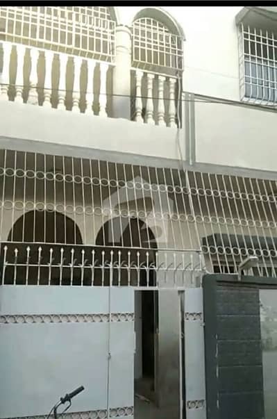 Ideal House Is Available For Sale In North Karachi 7 D 3 West Open Double Story Ideal House Is Available For Sale In North Karachi 7 D 3 West Open Double Story