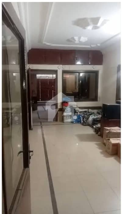 You Can Find A Gorgeous Prime Location House For sale In Bufferzone - Sector 16-A