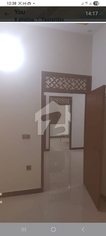 Prime Location House In North Karachi - Sector 10 For sale main 150 feet road facing