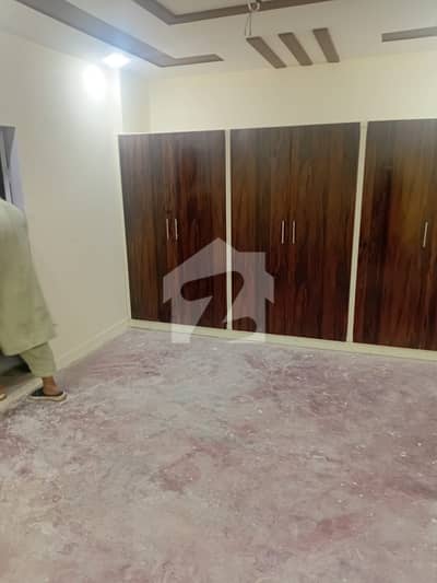 Prime Location Flat For Sale In North Karachi - Sector 7-D1 Karachi