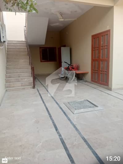 House For Urgent Sale North Karachi Sector 7D-3 240 Yards Main Road Facing With 50 Sq Yards Extra Land