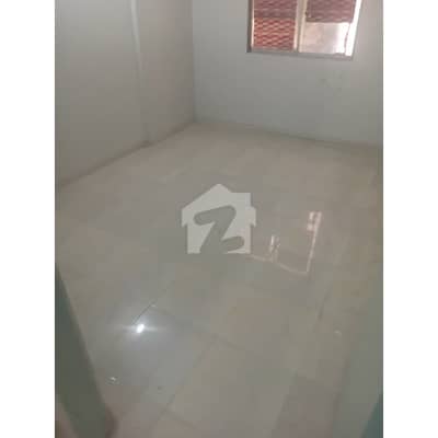 Buy A Prime Location Flat Of 950 Square Feet In Shadman Town - Sector-14/B Nadeem Fine Apartment 4 Rooms First Floor