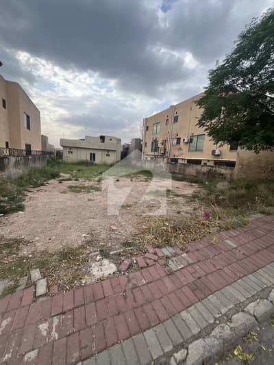 1 Kanal Plot For Sale