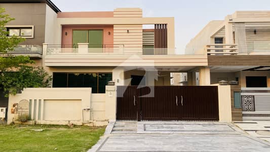 10 Marla Maintained House For Rent In DHA Lahore