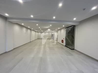 8marla Floor Available In Prime Location Of Dha Phase 8 Broadway Commercial