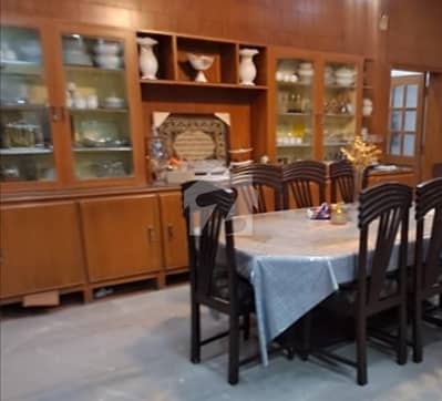 Buy A 1 Kanal House For rent In Model Town