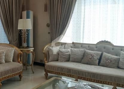 Centrally Located House In Model Town Extension Is Available For Rent Centrally Located House In Model Town Extension Is Available For Rent