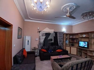 5 Marla Owner Builder House For Sale In Xx Phase 3