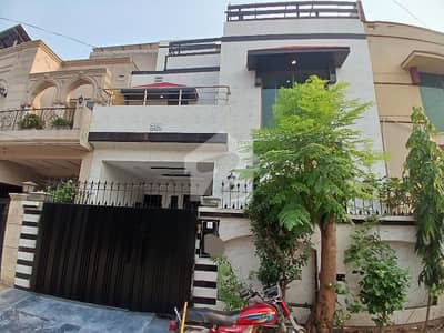 لیک سٹی میڈوز لاہور میں 3 کمروں کا 5 مرلہ مکان 2.1 کروڑ میں برائے فروخت۔