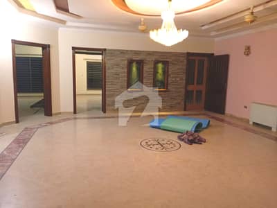 Park Facing Size 24 Marla TRIPLE House For Sale
