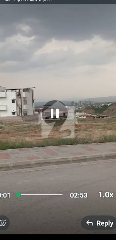 ڈی ایچ اے ڈیفینس فیز 5 ڈی ایچ اے ڈیفینس,اسلام آباد میں 1 کنال رہائشی پلاٹ 3.28 کروڑ میں برائے فروخت۔ ڈی ایچ اے ڈیفینس فیز 5 ڈی ایچ اے ڈیفینس,اسلام آباد میں 1 کنال رہائشی پلاٹ 3.28 کروڑ میں برائے فروخت۔