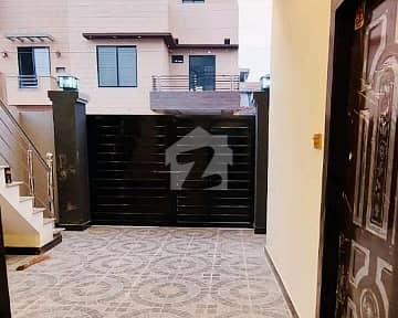 You Can Find A Gorgeous House For Rent In Bismillah Housing Scheme