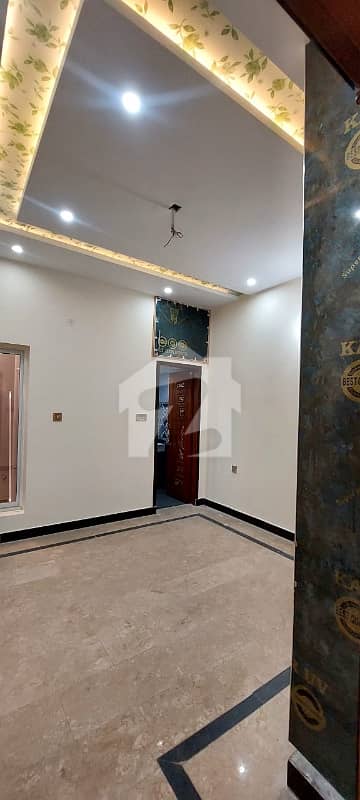 1125 Square Feet House In Lahore Is Available For rent