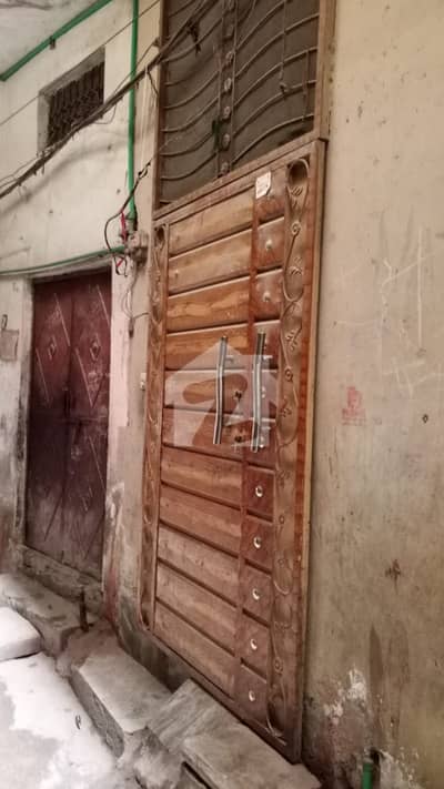 Affordable House For Sale In Tajpura Lahore