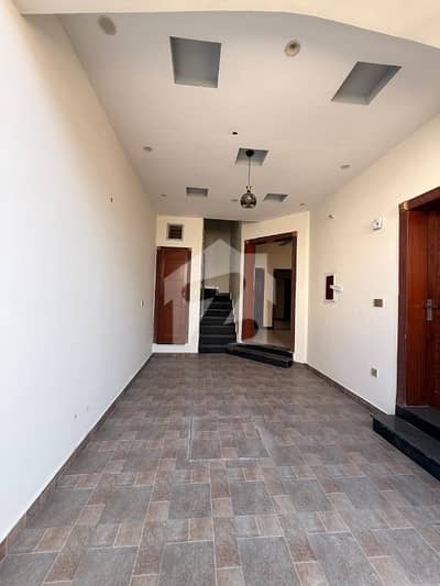5 Marla Like Brand New 2 Year Used Only House Available For Sale In The Best Society Of Lahore