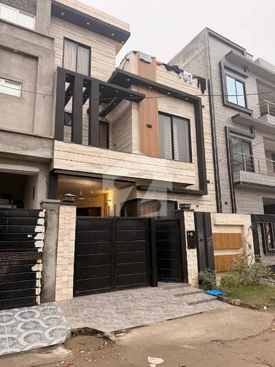 Prime Location House 1125 Square Feet For Sale In Royal Enclave
