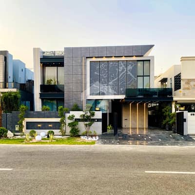1 Kanal Budget Modern House For Sale In DHA Lahore 1 Kanal Budget Modern House For Sale In DHA Lahore