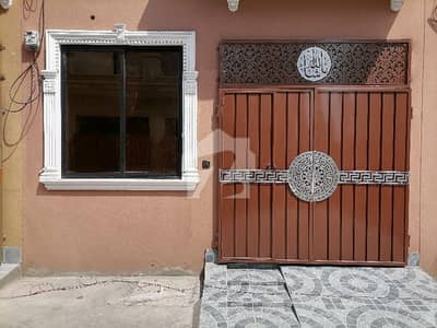 Brand New 3 Marla House For sale In Lalazaar Garden Brand New 3 Marla House For sale In Lalazaar Garden
