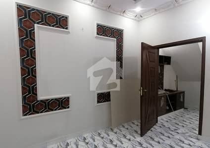 Brand New 600 Square Feet House For Sale In Thokar Niaz Baig Thokar Niaz Baig