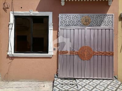 Your Dream Brand New 3 Marla House Is Available In Lalazaar Garden Your Dream Brand New 3 Marla House Is Available In Lalazaar Garden