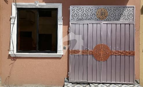 Brand New 3 Marla House For sale In Sabzazar Scheme Brand New 3 Marla House For sale In Sabzazar Scheme